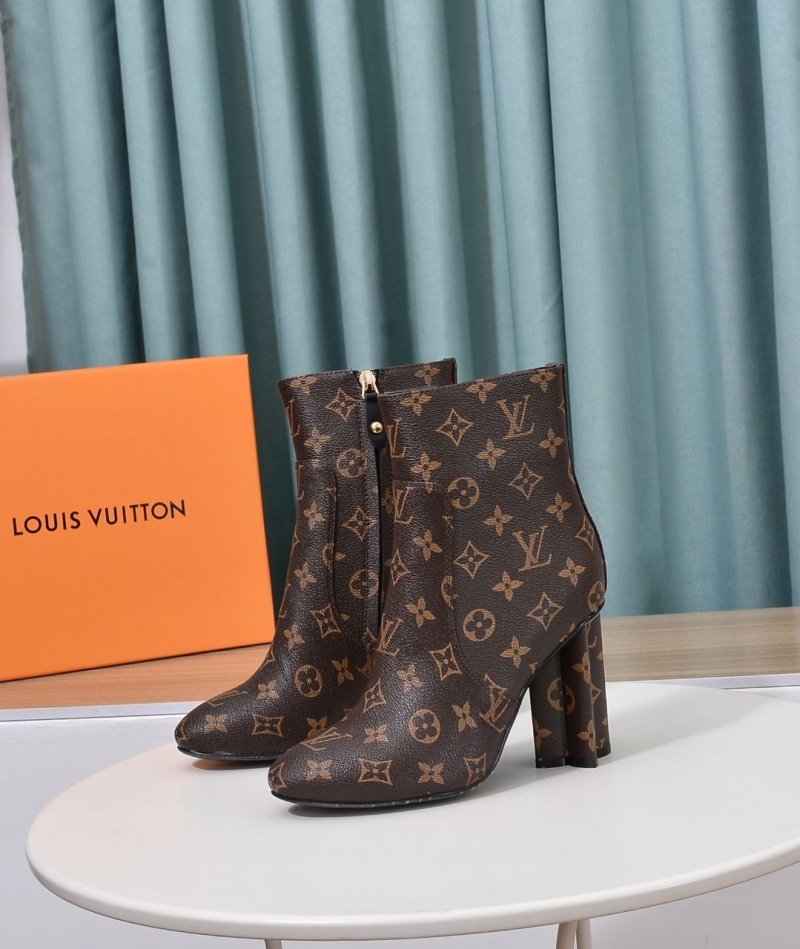 LV Boots